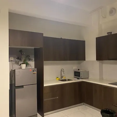 Niks Troika Homestay Kota Bharu Exterior photo