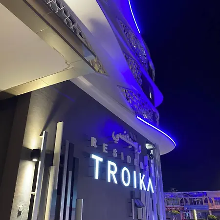 Niks Troika Homestay Kota Bharu Exterior photo