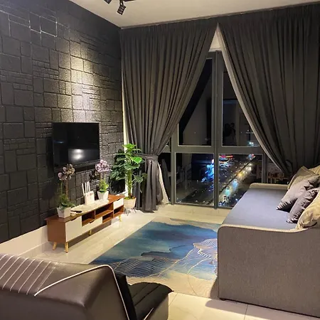 Niks Troika Homestay Kota Bharu Exterior photo