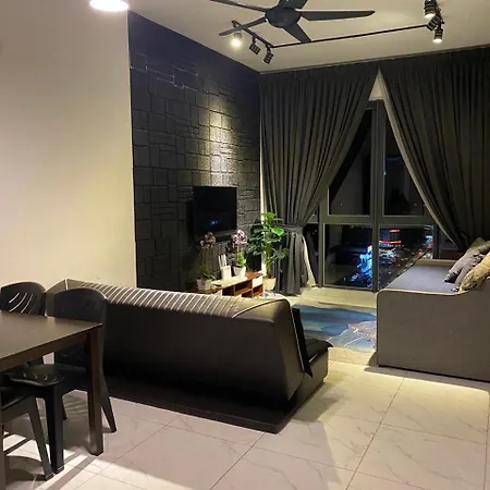 Niks Troika Homestay Kota Bharu Exterior photo