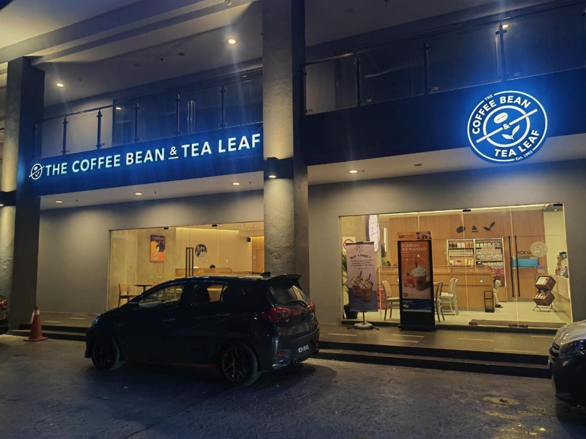 Niks Troika * Kota Bharu
