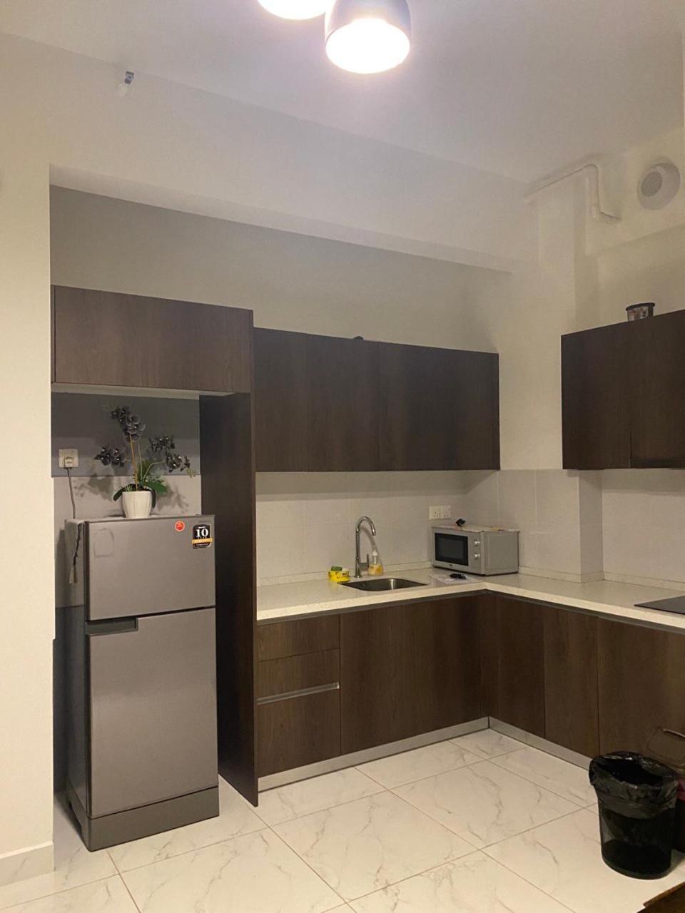 Apartment Niks Troika *