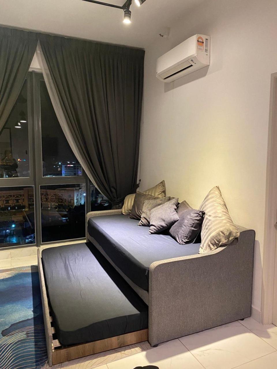Apartment Niks Troika Kota Bharu