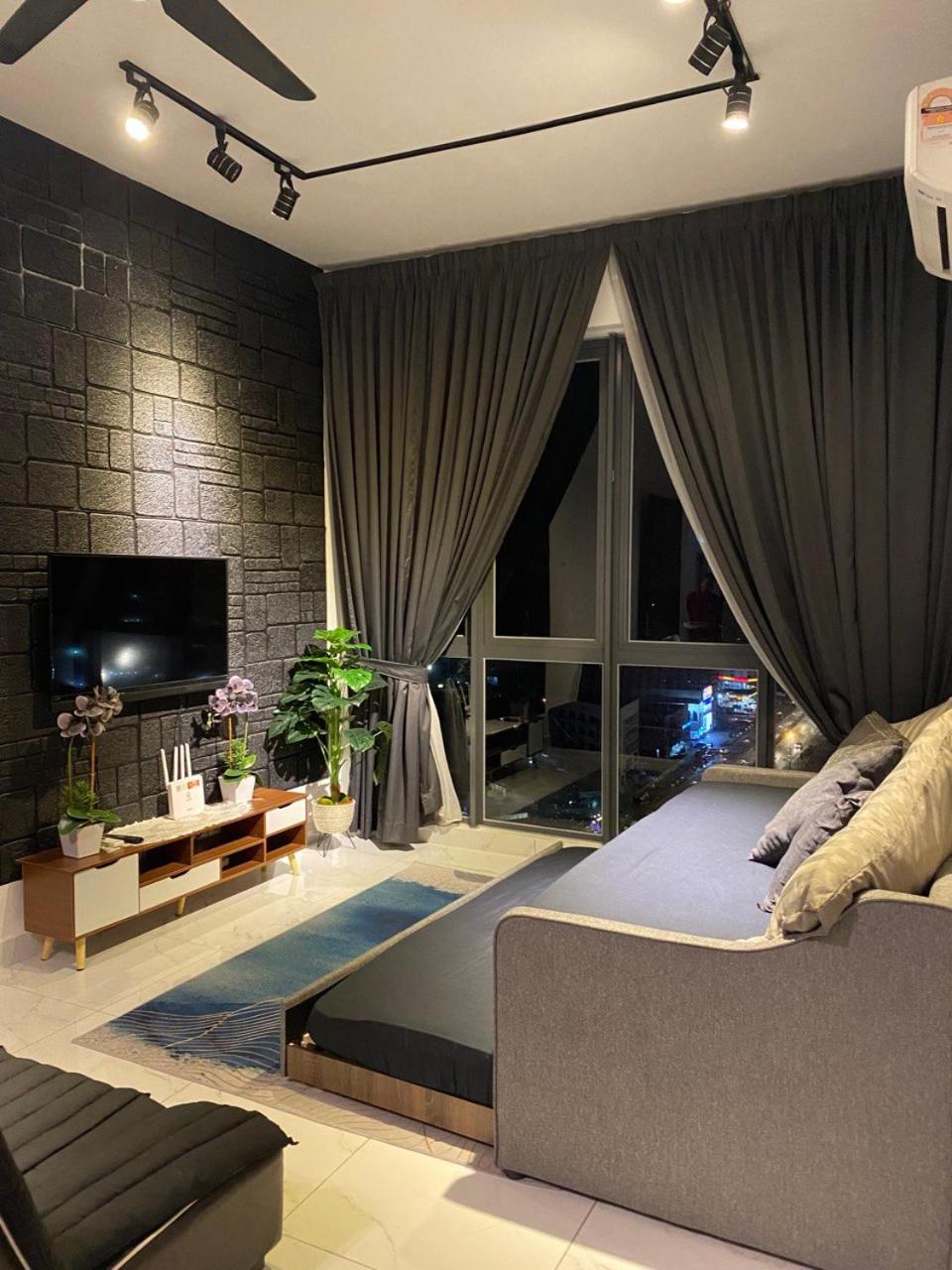 Niks Troika Apartment *