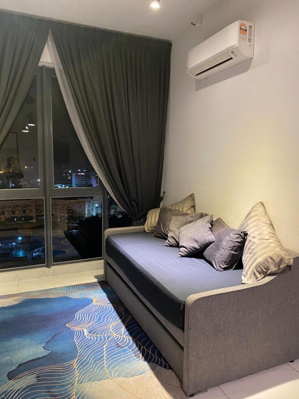 Niks Troika Apartment Kota Bharu