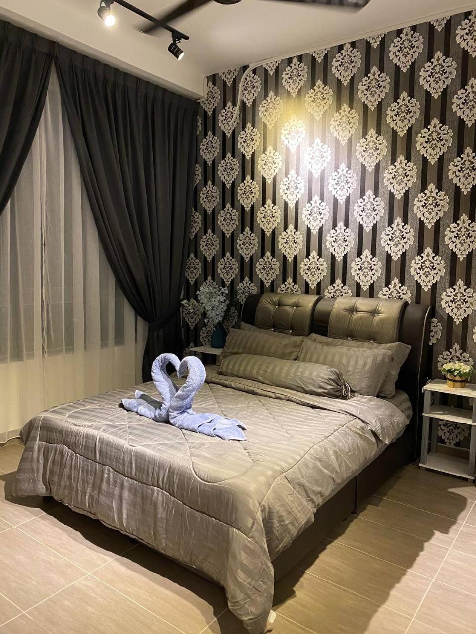 Apartment Niks Troika Kota Bharu